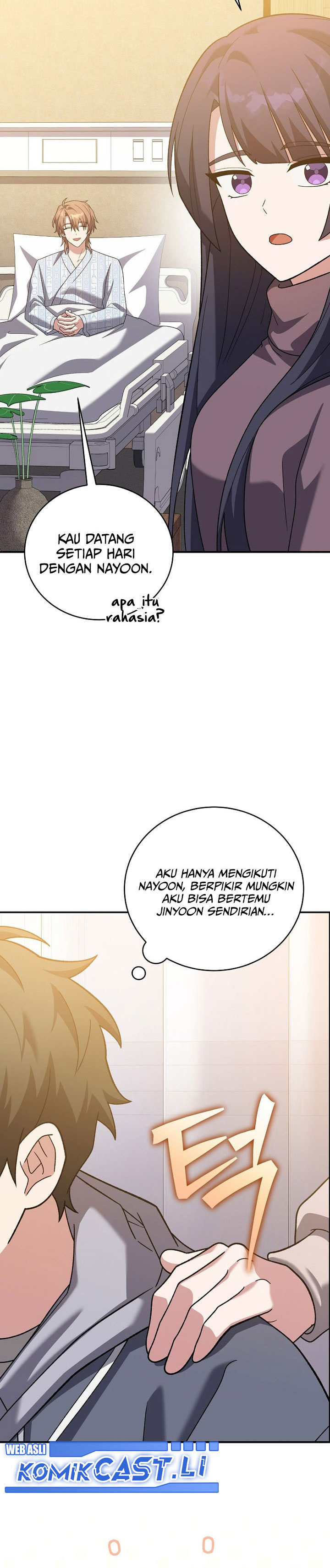 Dilarang COPAS - situs resmi www.mangacanblog.com - Komik the novels extra 140 - chapter 140 141 Indonesia the novels extra 140 - chapter 140 Terbaru 15|Baca Manga Komik Indonesia|Mangacan