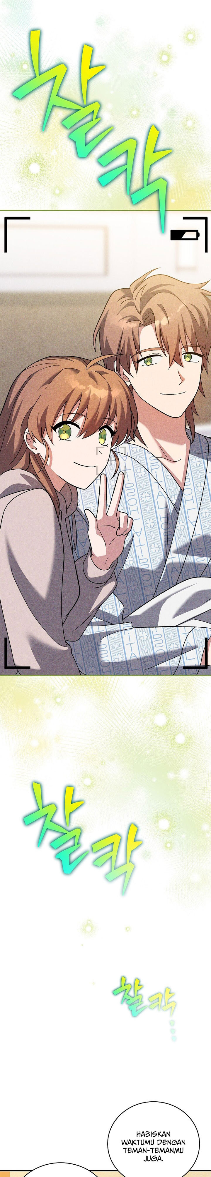Dilarang COPAS - situs resmi www.mangacanblog.com - Komik the novels extra 140 - chapter 140 141 Indonesia the novels extra 140 - chapter 140 Terbaru 18|Baca Manga Komik Indonesia|Mangacan
