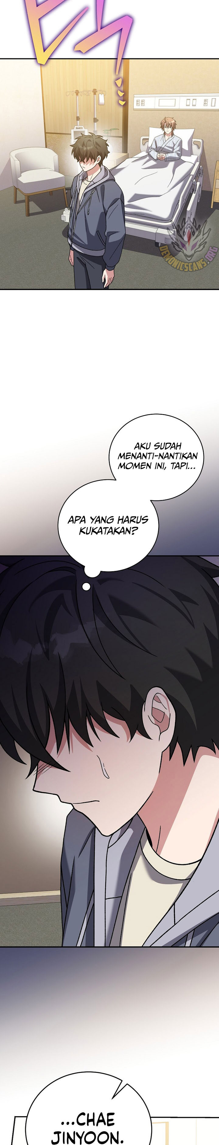 Dilarang COPAS - situs resmi www.mangacanblog.com - Komik the novels extra 140 - chapter 140 141 Indonesia the novels extra 140 - chapter 140 Terbaru 22|Baca Manga Komik Indonesia|Mangacan