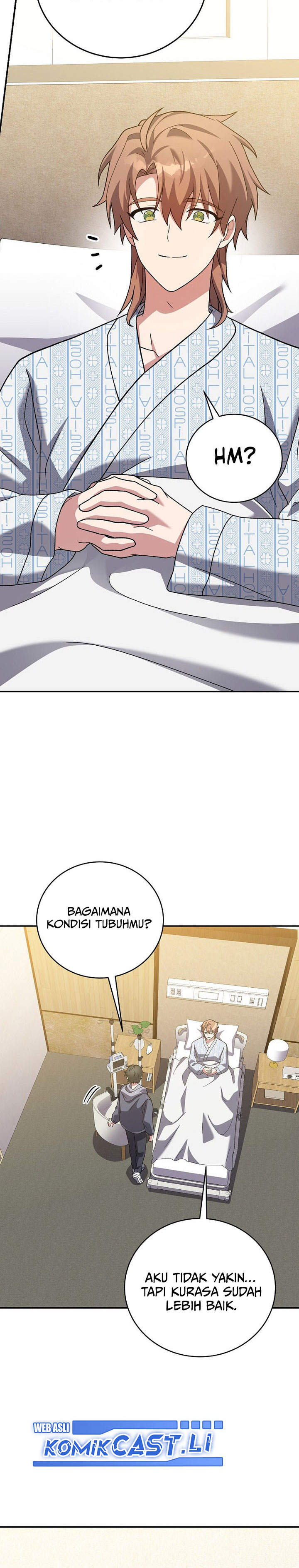 Dilarang COPAS - situs resmi www.mangacanblog.com - Komik the novels extra 140 - chapter 140 141 Indonesia the novels extra 140 - chapter 140 Terbaru 23|Baca Manga Komik Indonesia|Mangacan