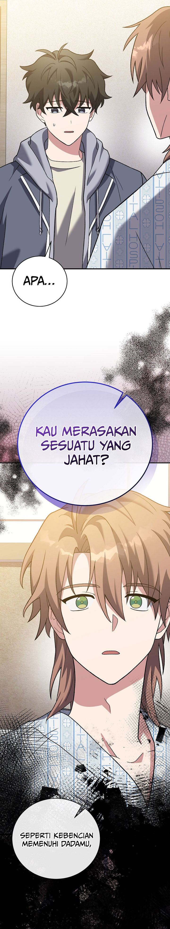 Dilarang COPAS - situs resmi www.mangacanblog.com - Komik the novels extra 140 - chapter 140 141 Indonesia the novels extra 140 - chapter 140 Terbaru 24|Baca Manga Komik Indonesia|Mangacan