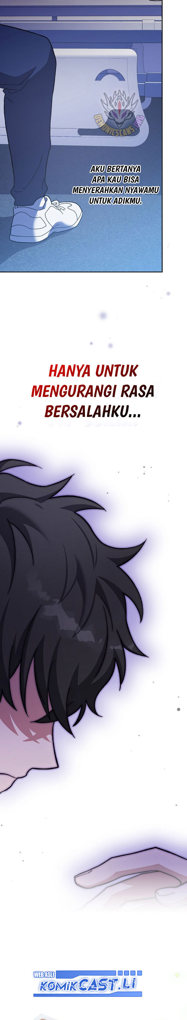 Dilarang COPAS - situs resmi www.mangacanblog.com - Komik the novels extra 140 - chapter 140 141 Indonesia the novels extra 140 - chapter 140 Terbaru 26|Baca Manga Komik Indonesia|Mangacan