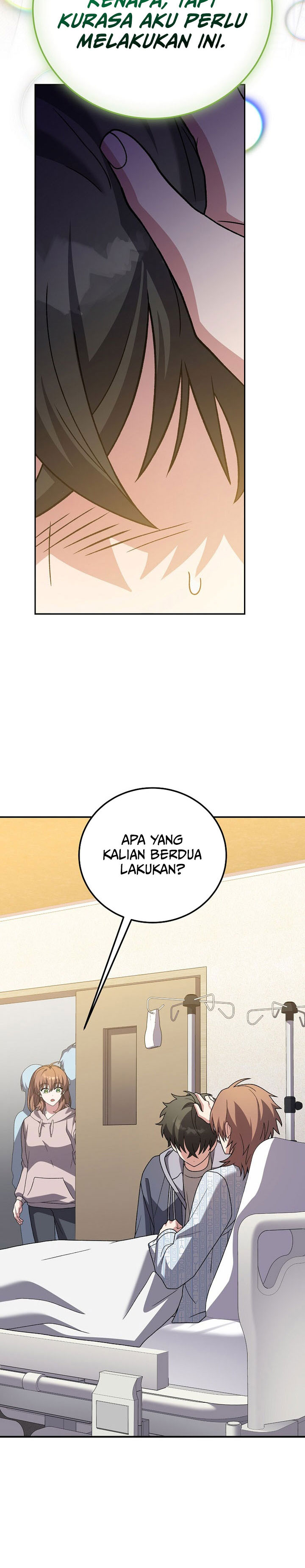Dilarang COPAS - situs resmi www.mangacanblog.com - Komik the novels extra 140 - chapter 140 141 Indonesia the novels extra 140 - chapter 140 Terbaru 28|Baca Manga Komik Indonesia|Mangacan