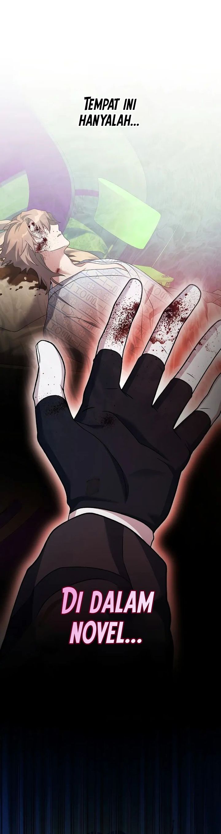 Dilarang COPAS - situs resmi www.mangacanblog.com - Komik the novels extra 141 - chapter 141 142 Indonesia the novels extra 141 - chapter 141 Terbaru 45|Baca Manga Komik Indonesia|Mangacan