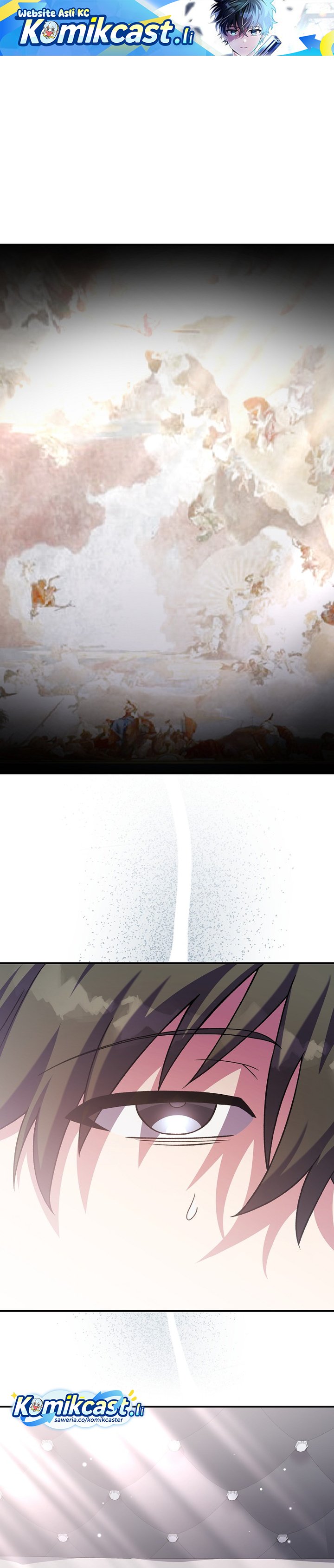 The Novel’s Extra Chapter 142 Bahasa Indonesia