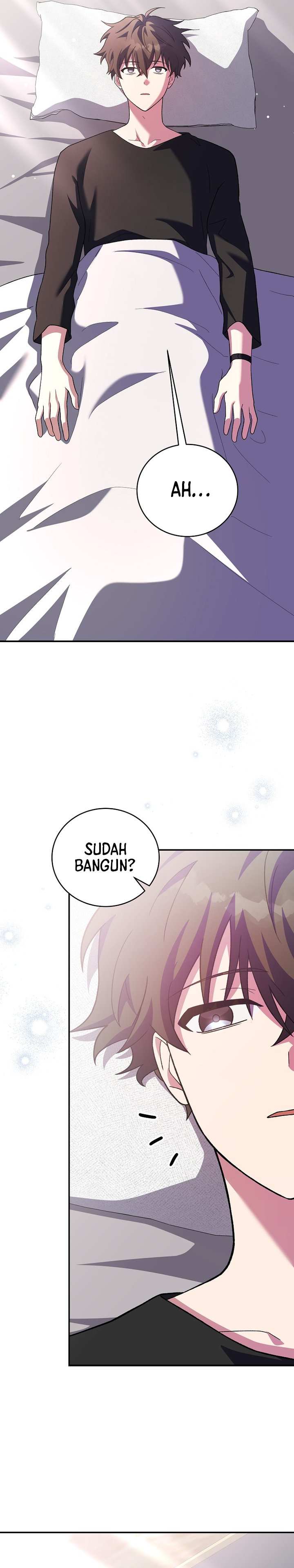 The Novel’s Extra Chapter 142 Bahasa Indonesia