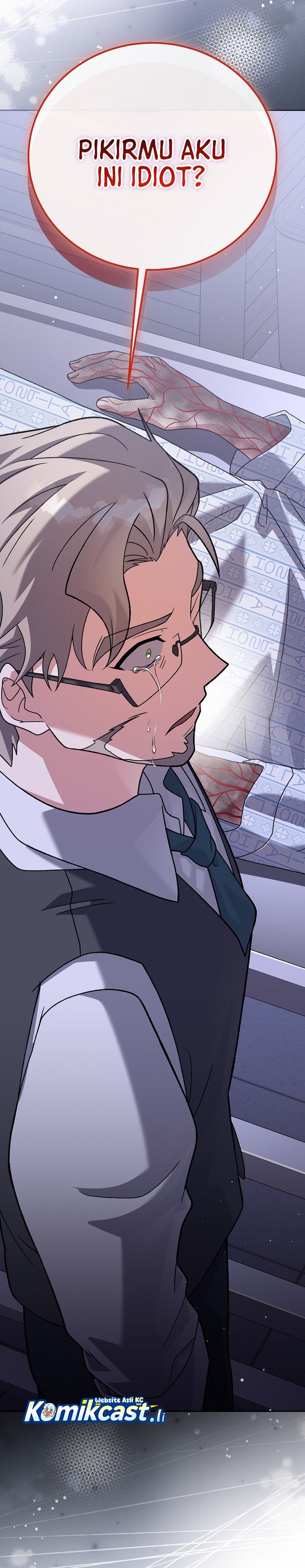 The Novel’s Extra Chapter 142 Bahasa Indonesia