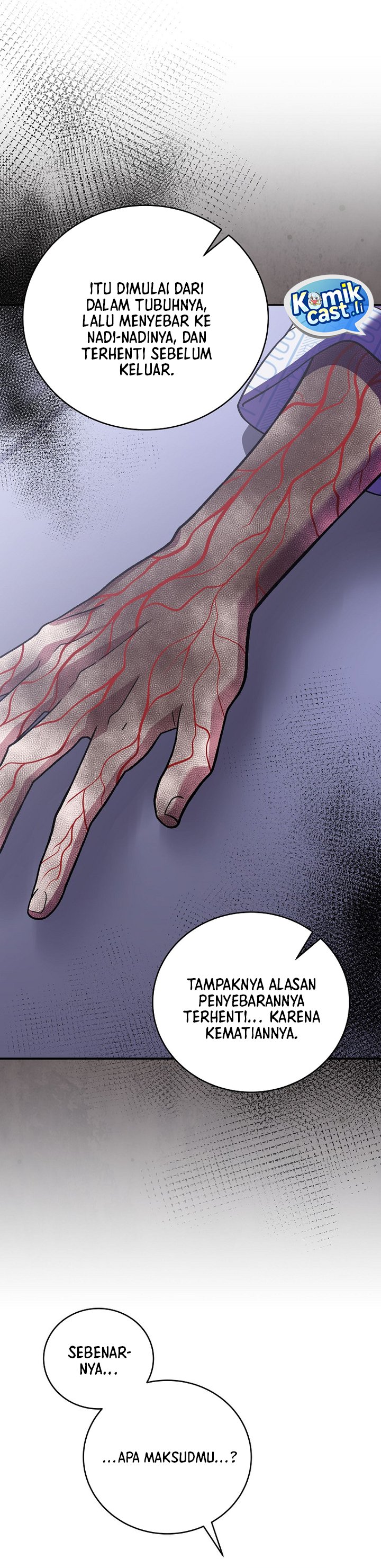 The Novel’s Extra Chapter 142 Bahasa Indonesia