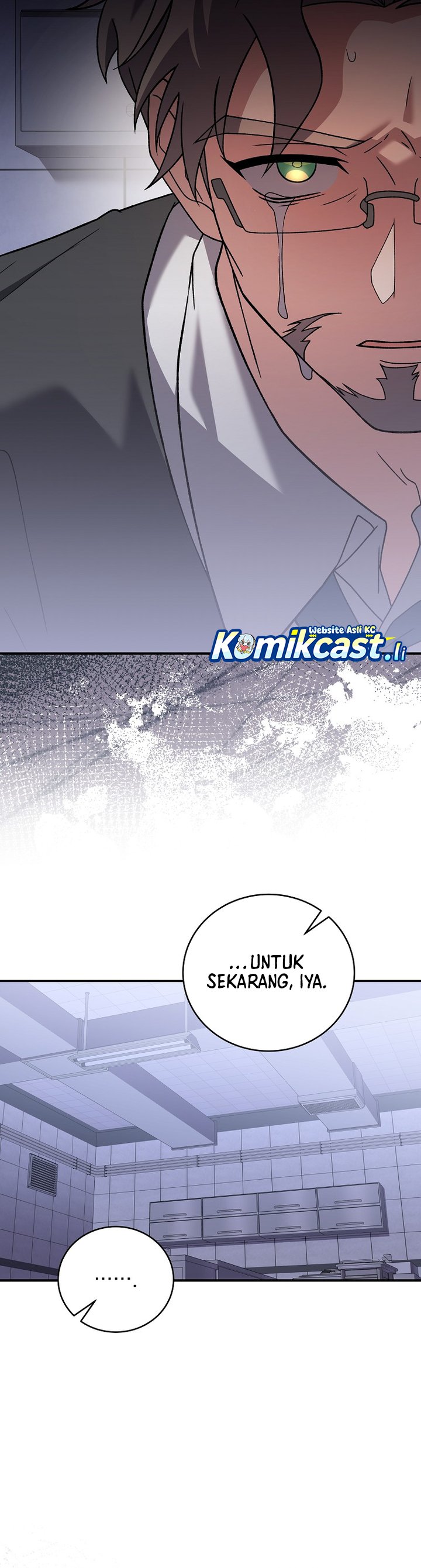 The Novel’s Extra Chapter 142 Bahasa Indonesia