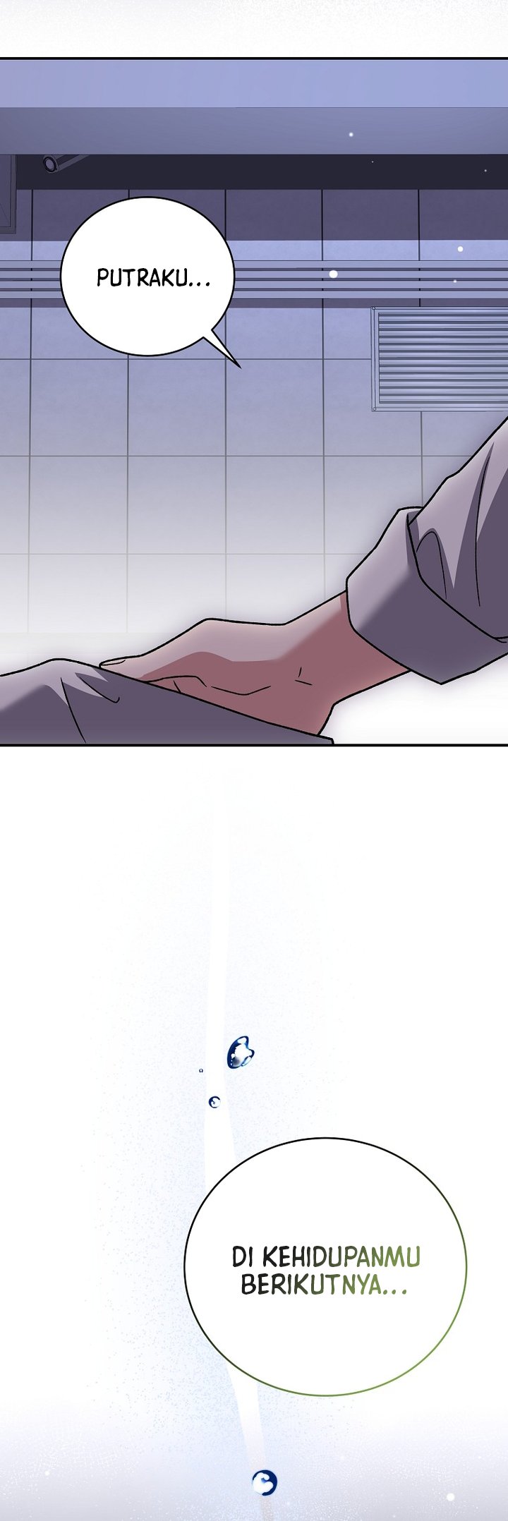 The Novel’s Extra Chapter 142 Bahasa Indonesia