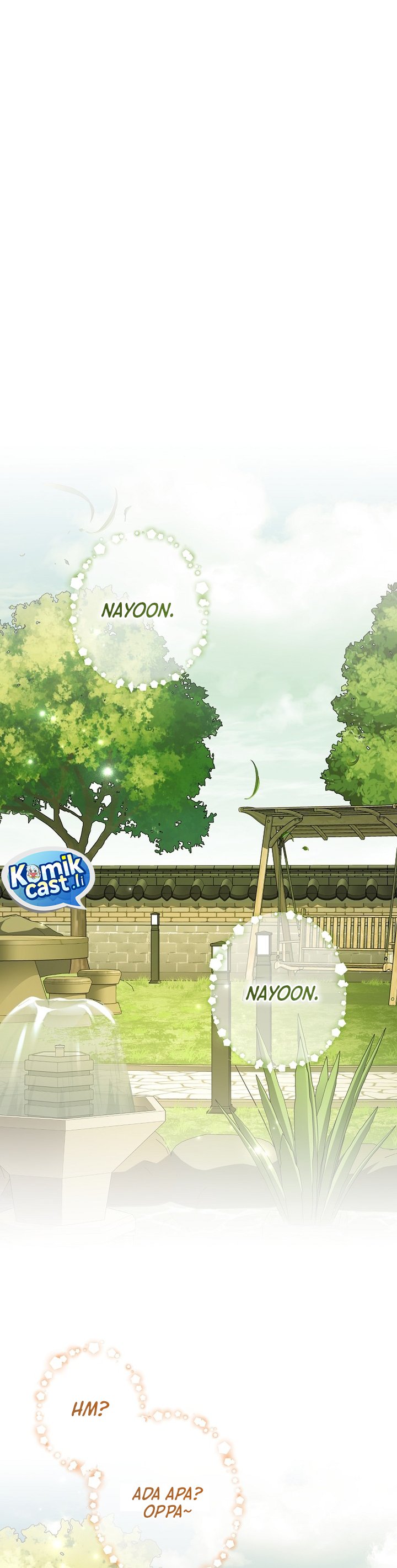 The Novel’s Extra Chapter 142 Bahasa Indonesia