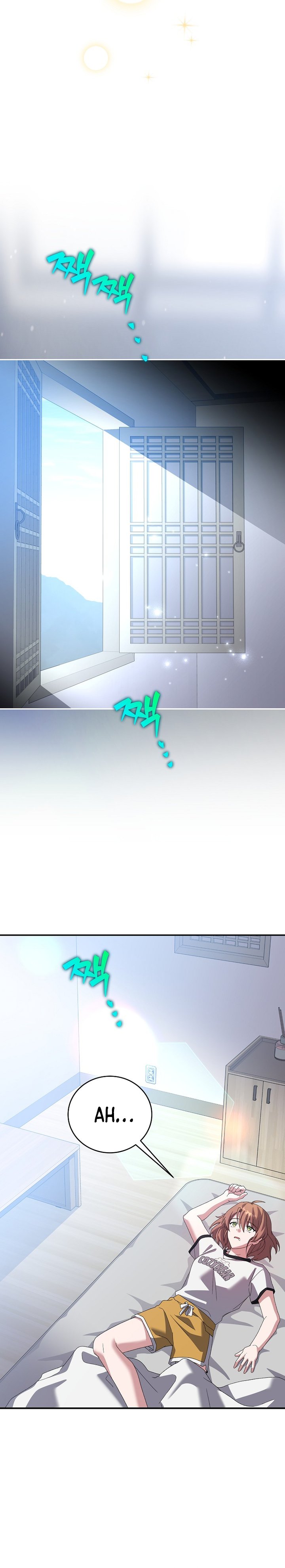 The Novel’s Extra Chapter 142 Bahasa Indonesia