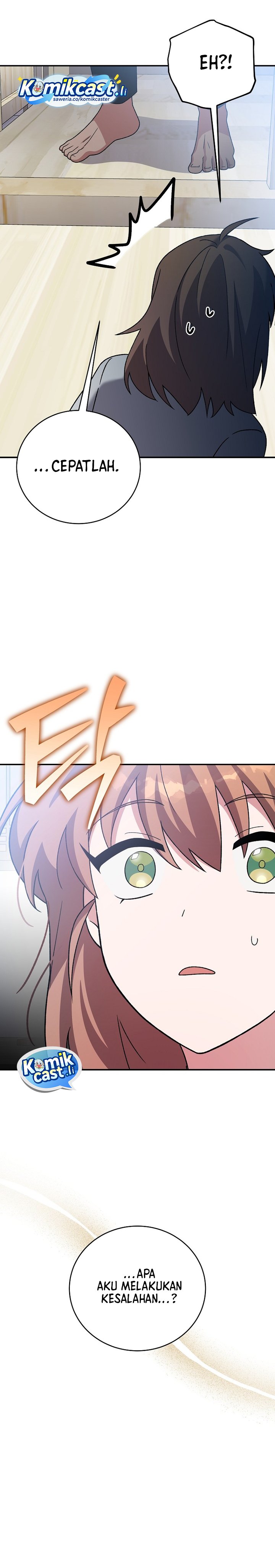 The Novel’s Extra Chapter 142 Bahasa Indonesia