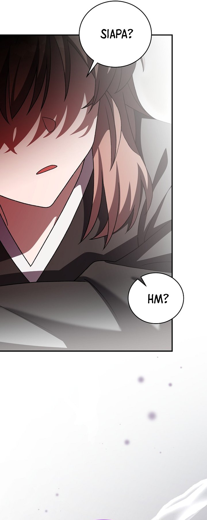 The Novel’s Extra Chapter 142 Bahasa Indonesia