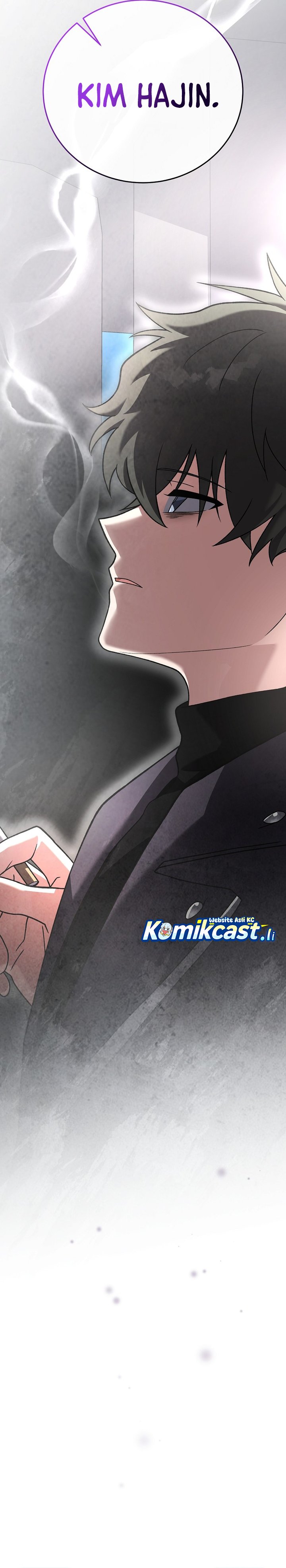 The Novel’s Extra Chapter 142 Bahasa Indonesia