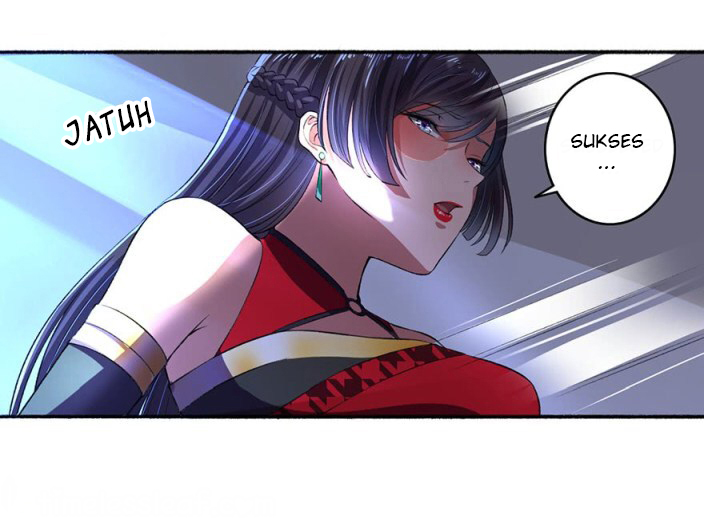 The Peerless Concubine chapter 28