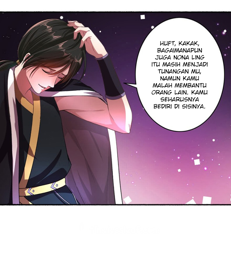 The Peerless Concubine Chapter 38 Bahasa Indonesia
