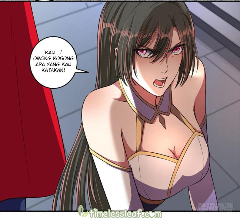 The Peerless Concubine Chapter 38 Bahasa Indonesia