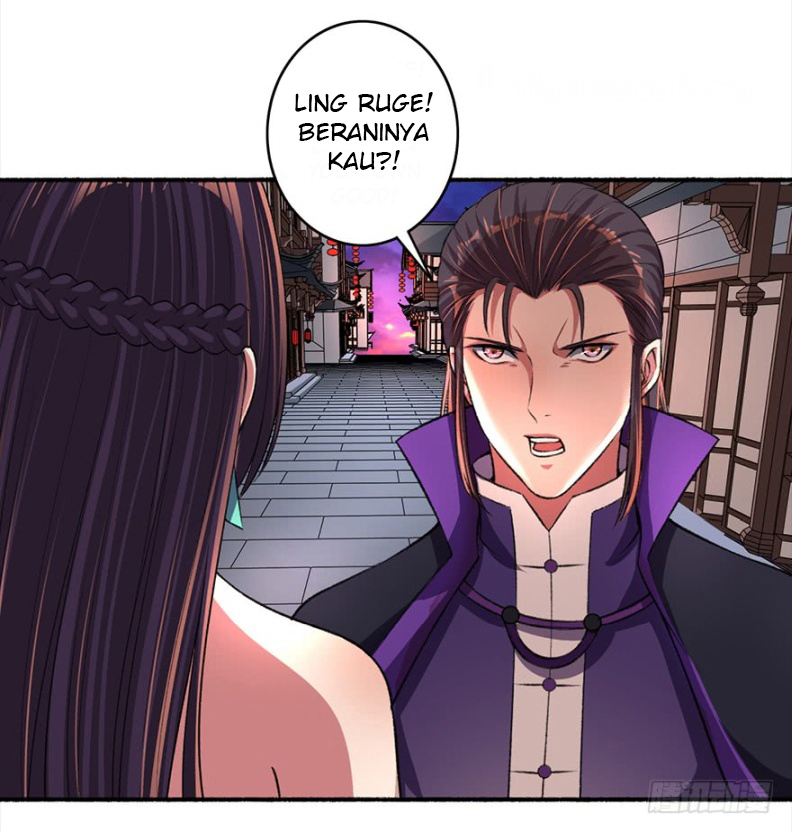 The Peerless Concubine Chapter 38 Bahasa Indonesia