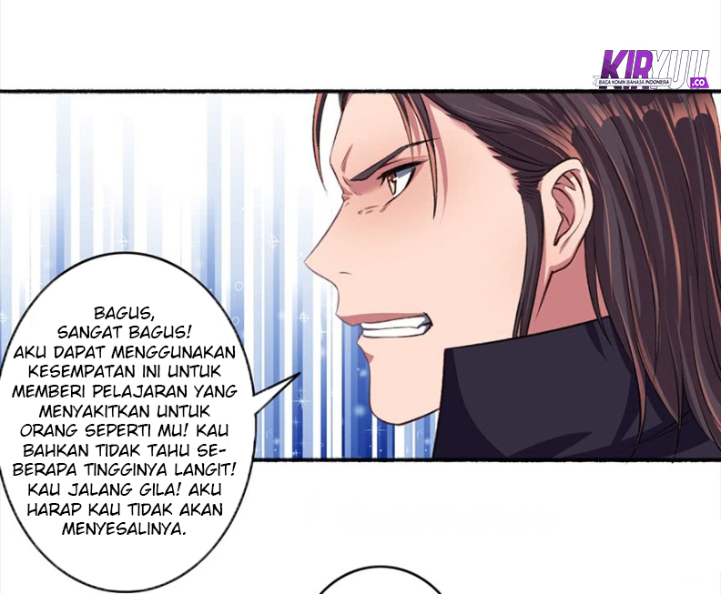 The Peerless Concubine Chapter 38 Bahasa Indonesia