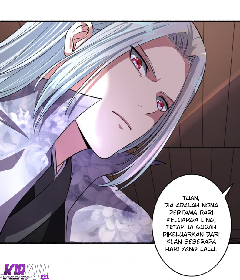 The Peerless Concubine Chapter 38 Bahasa Indonesia