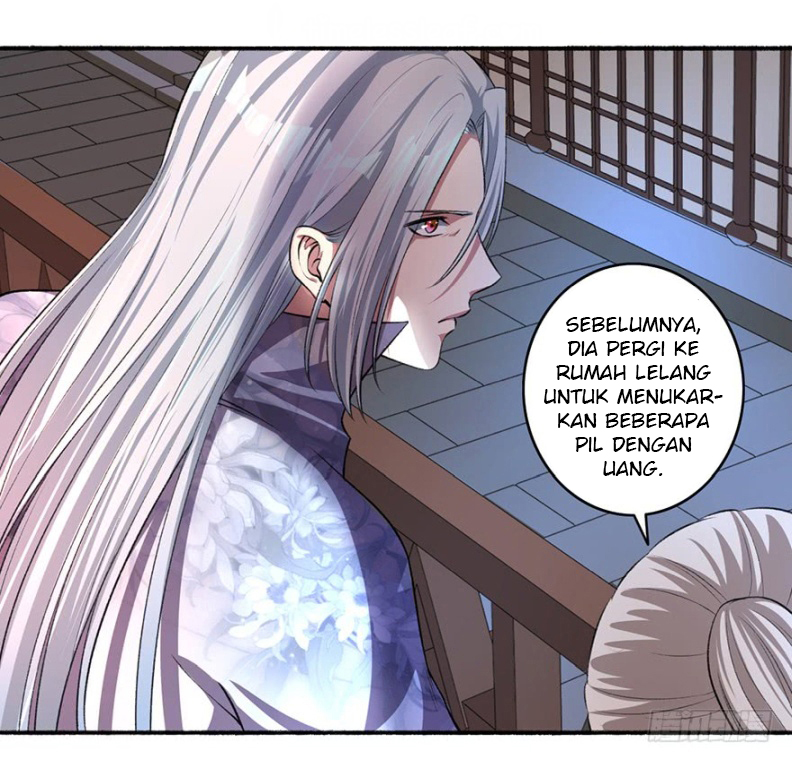 The Peerless Concubine Chapter 38 Bahasa Indonesia