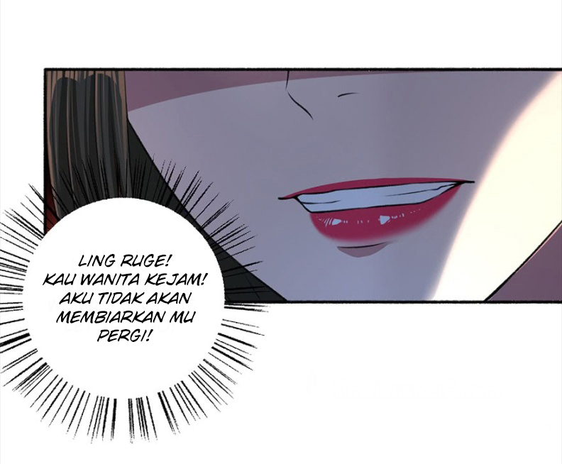 The Peerless Concubine Chapter 38 Bahasa Indonesia