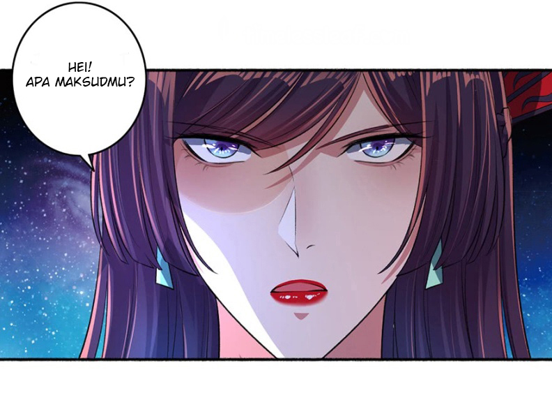 The Peerless Concubine chapter 39
