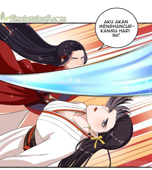 The Peerless Concubine Chapter 63.5 Bahasa Indonesia