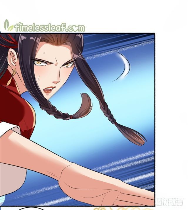The Peerless Concubine Chapter 63.5 Bahasa Indonesia