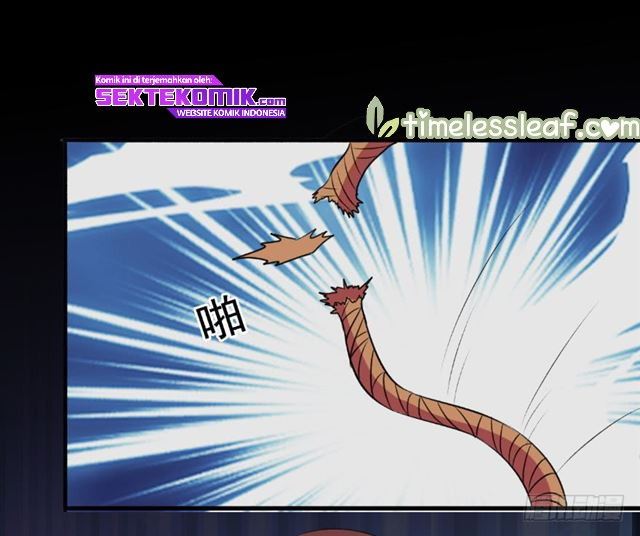 The Peerless Concubine Chapter 63.5 Bahasa Indonesia