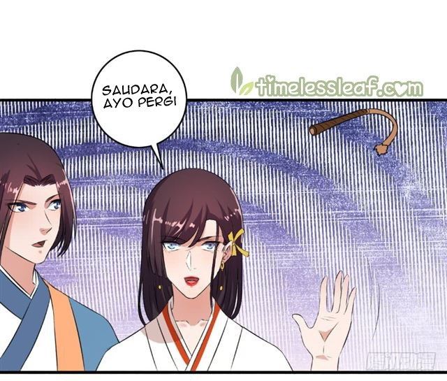 The Peerless Concubine Chapter 63.5 Bahasa Indonesia