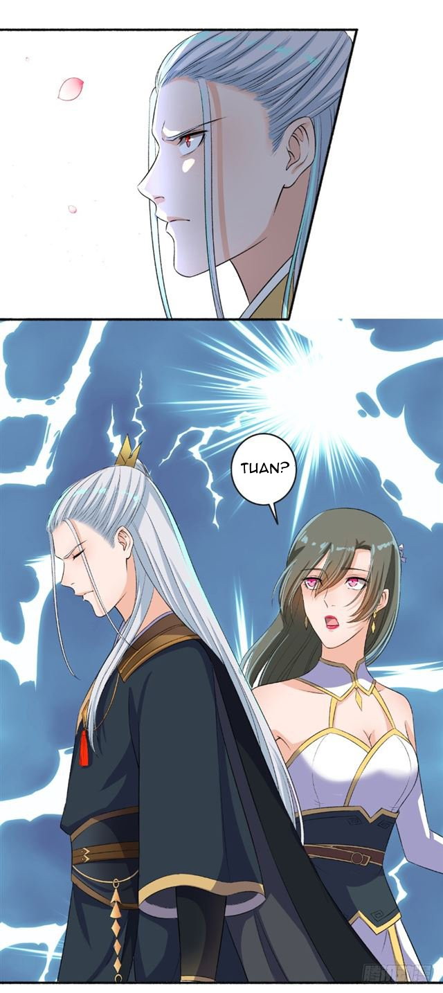 The Peerless Concubine Chapter 67 Bahasa Indonesia