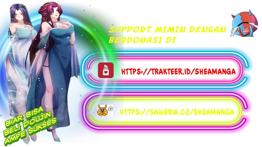 The Raven Chapter 17 Bahasa Indonesia