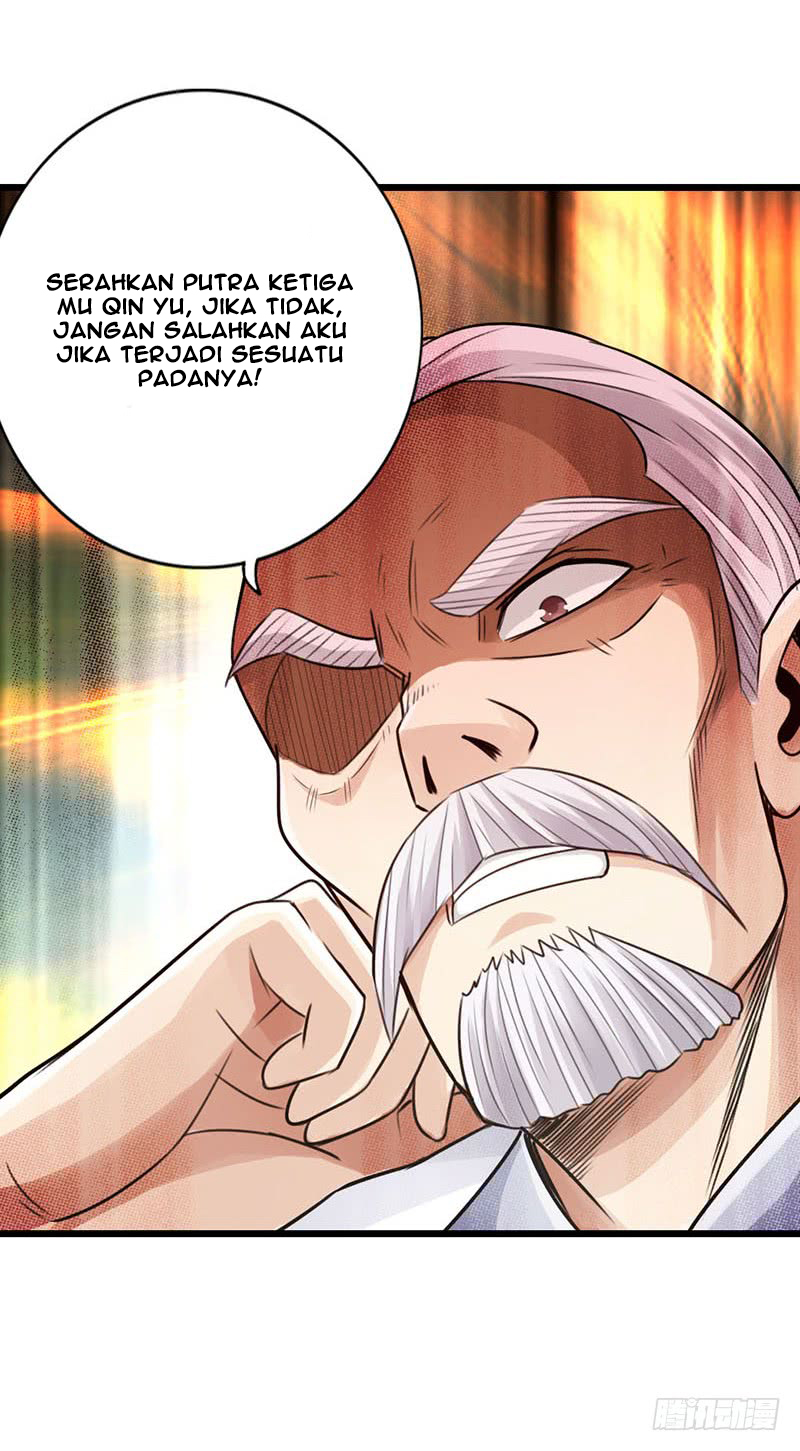 The Rebirt Taikoo Devil chapter 22
