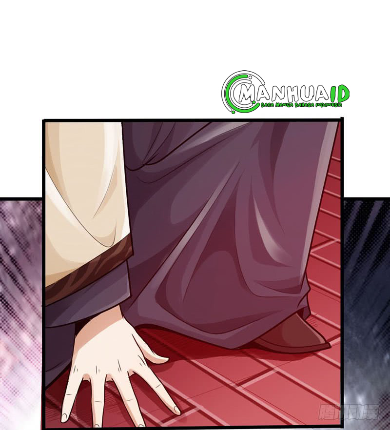 The Rebirt Taikoo Devil chapter 22