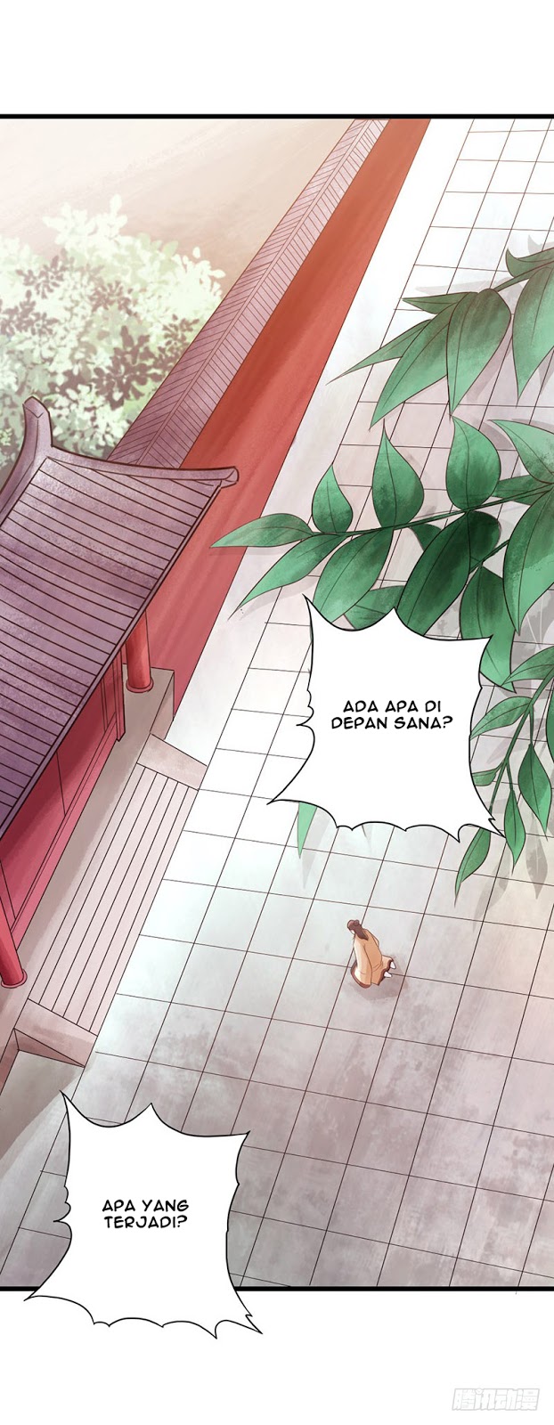 The Rebirt Taikoo Devil chapter 22