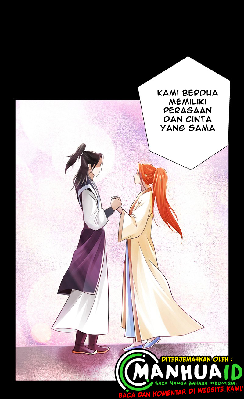 The Rebirt Taikoo Devil chapter 25