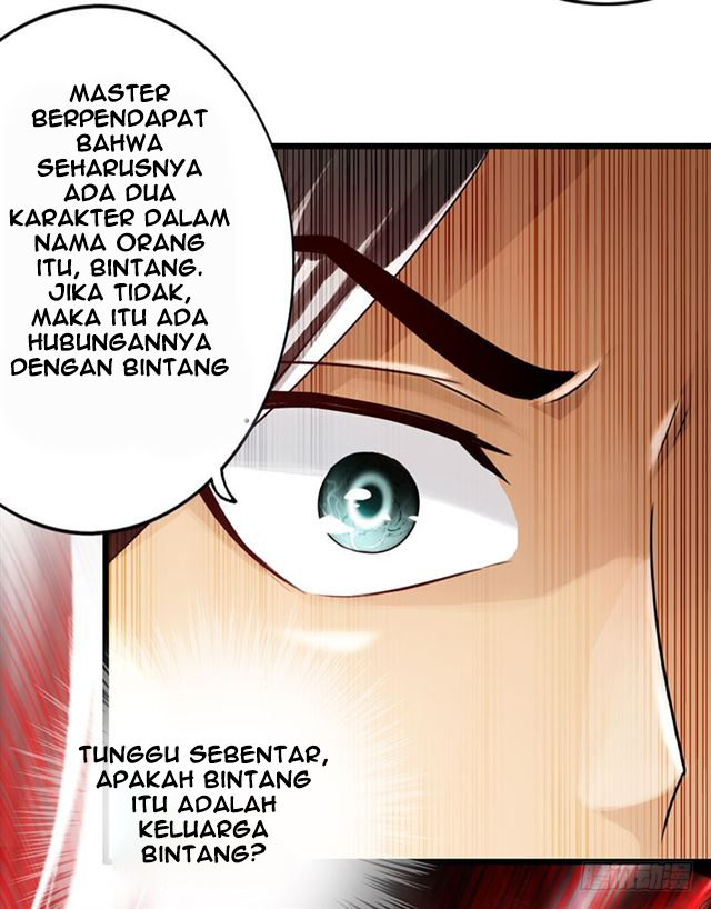 The Rebirt Taikoo Devil chapter 32