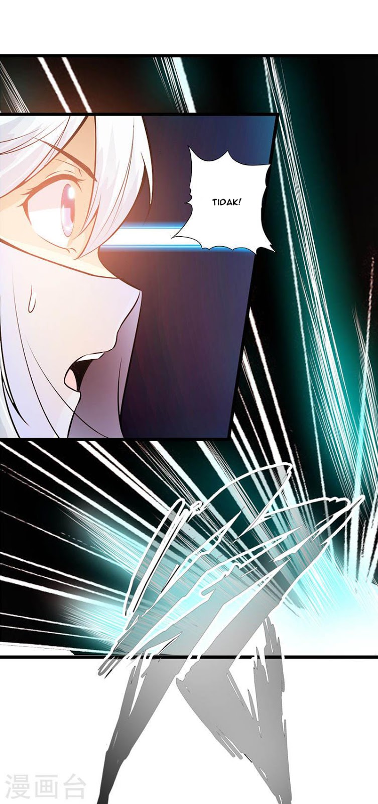 The Rebirt Taikoo Devil Chapter 37 Bahasa Indonesia