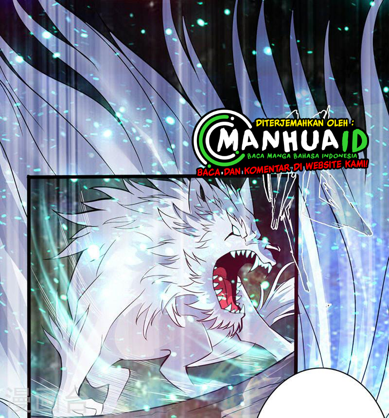 The Rebirt Taikoo Devil Chapter 37 Bahasa Indonesia