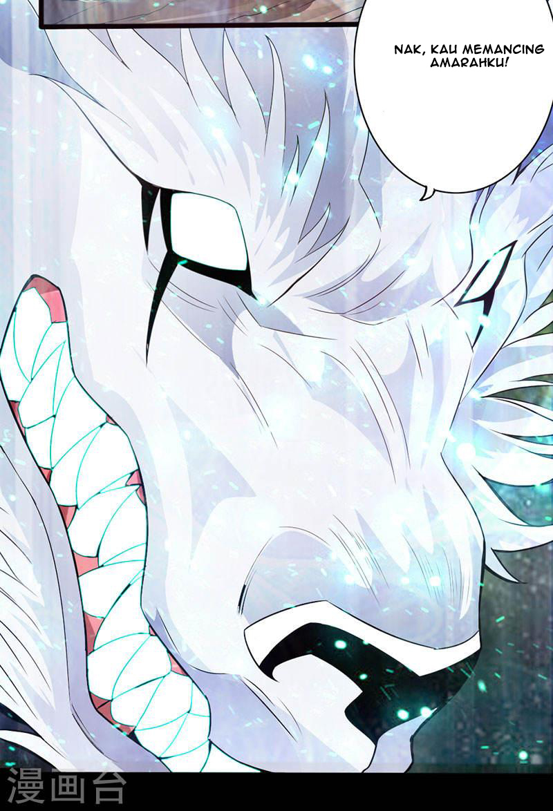 The Rebirt Taikoo Devil Chapter 37 Bahasa Indonesia