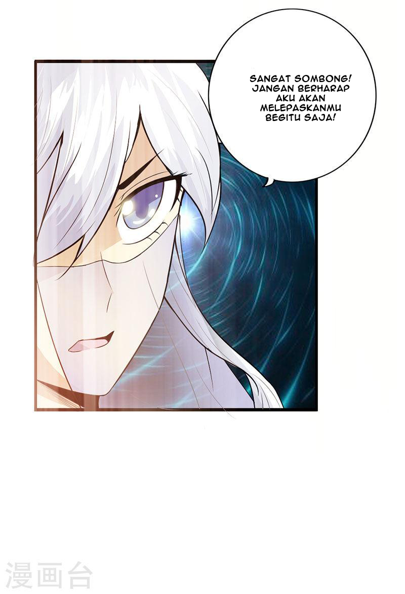 The Rebirt Taikoo Devil Chapter 37 Bahasa Indonesia