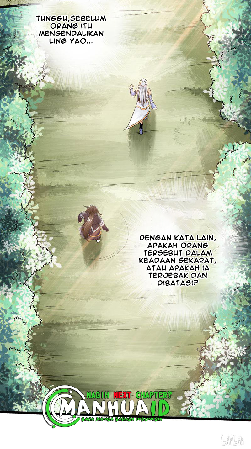 The Rebirt Taikoo Devil chapter 42