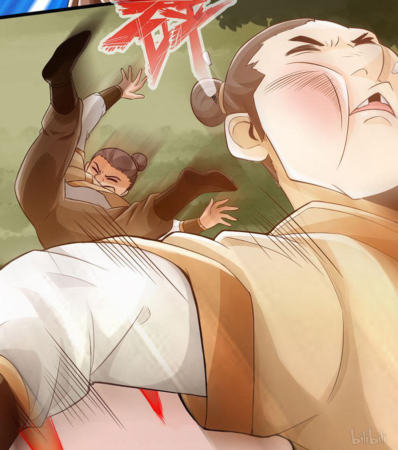 The Rebirt Taikoo Devil chapter 44