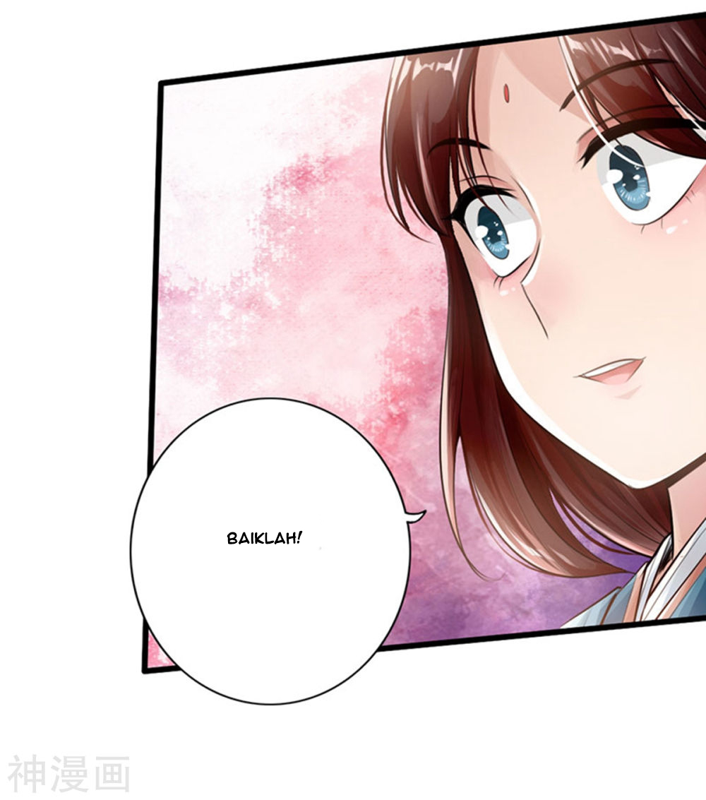 The Rebirt Taikoo Devil Chapter 50 Bahasa Indonesia