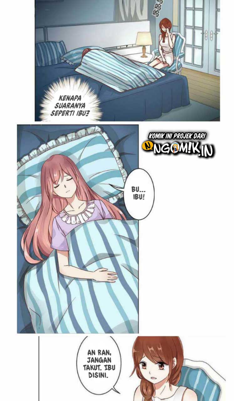 The Rebirth of Noble: Revenge Chapter 02 Bahasa Indonesia