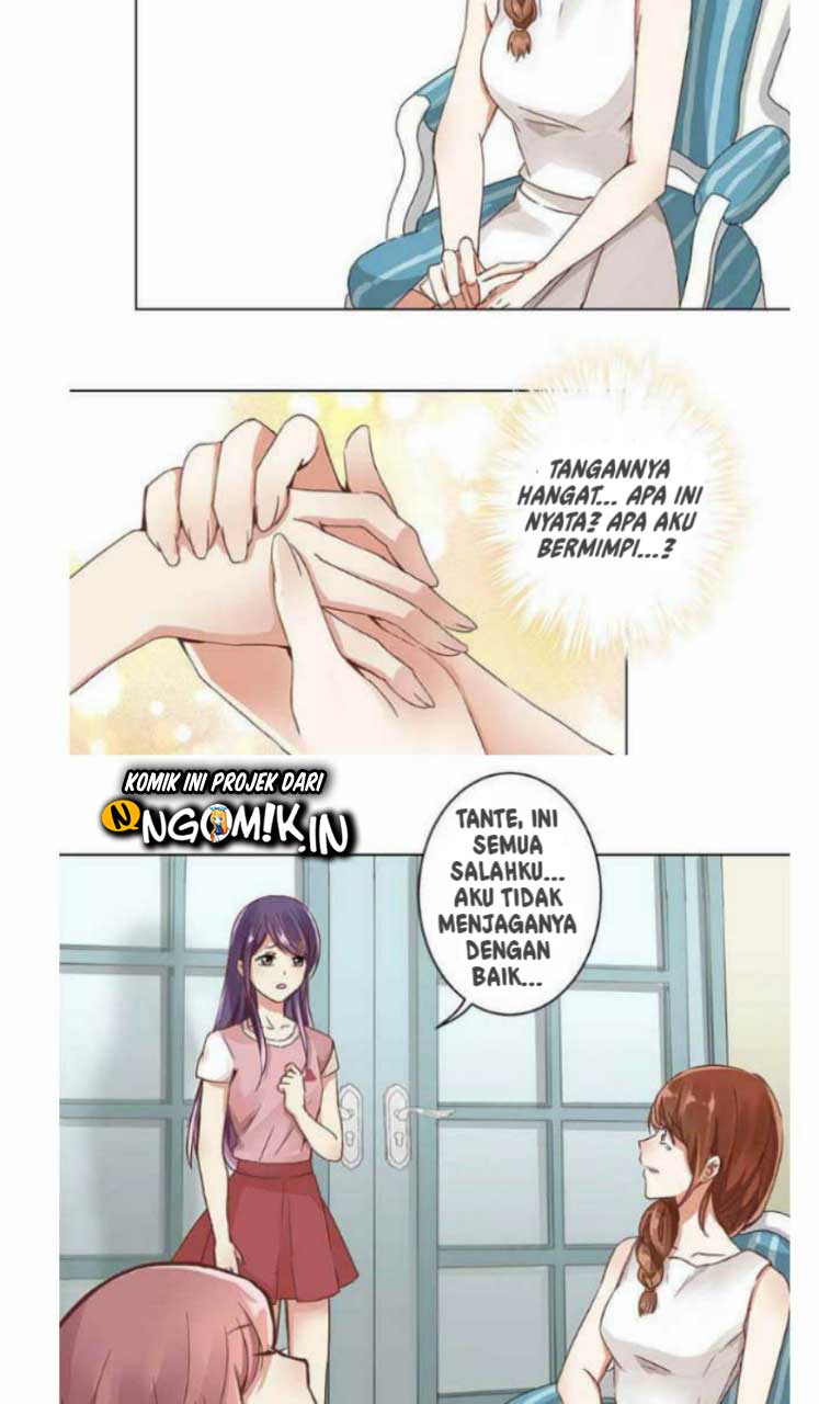 The Rebirth of Noble: Revenge Chapter 02 Bahasa Indonesia