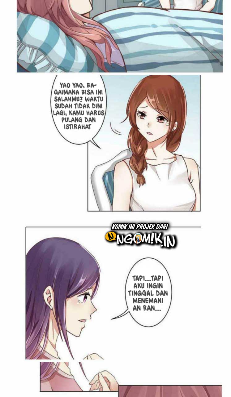 The Rebirth of Noble: Revenge Chapter 02 Bahasa Indonesia