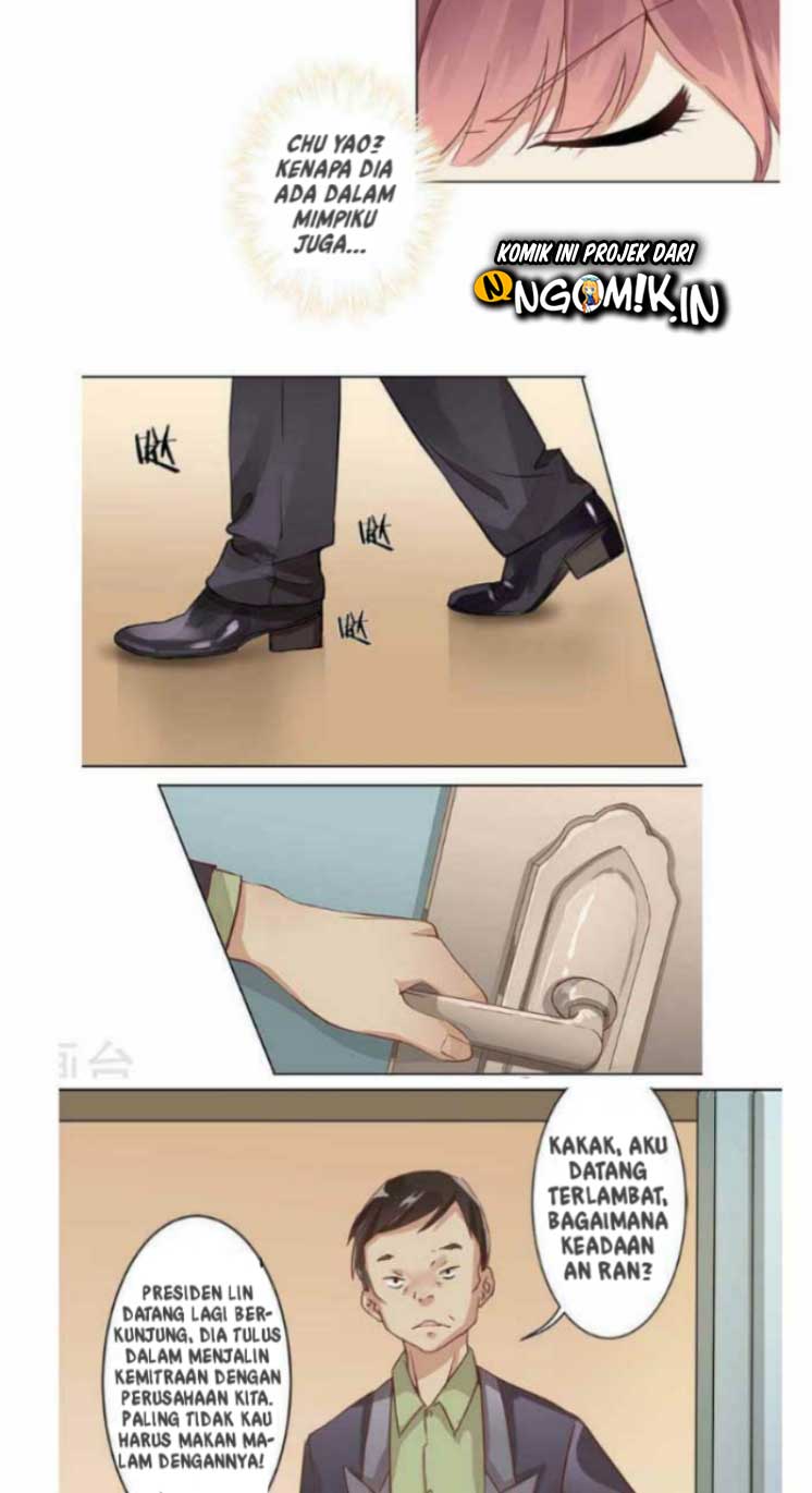 The Rebirth of Noble: Revenge Chapter 02 Bahasa Indonesia